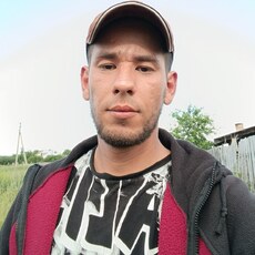 Фотография мужчины Islom Karimov, 26 лет из г. Катайск