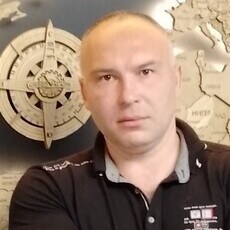 Фотография мужчины Владимир, 39 лет из г. Новоалтайск