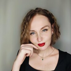 Фотография девушки Елена, 43 года из г. Выборг