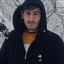 Елнур, 24 года