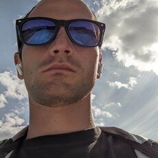 Фотография мужчины Юра, 31 год из г. Жодино