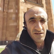 Фотография мужчины Саргис, 41 год из г. Химки