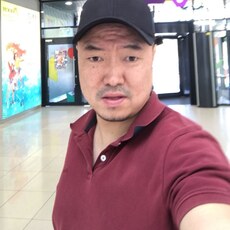 Фотография мужчины Сергей, 40 лет из г. Иркутск