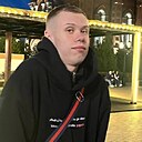 Дима, 19 лет