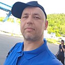 Виктор, 40 лет