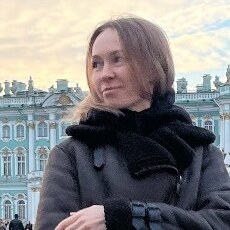 Фотография девушки Наталья, 35 лет из г. Санкт-Петербург