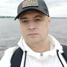 Фотография мужчины Леонид, 42 года из г. Кострома