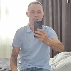 Фотография мужчины Алексей, 36 лет из г. Пермь