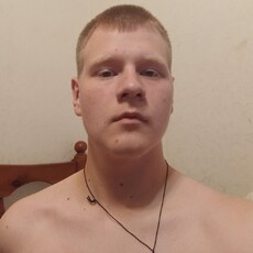 Фотография мужчины Павел, 19 лет из г. Серпухов