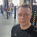 Женя, 38 лет