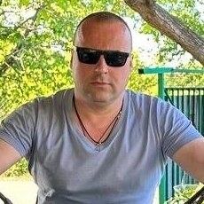 Фотография мужчины Александр, 44 года из г. Долгопрудный