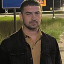 Жавлон, 25 лет