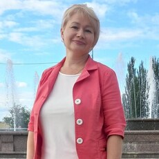 Фотография девушки Надежда, 48 лет из г. Тюмень