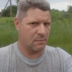 Фотография мужчины Стас, 47 лет из г. Гродно