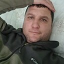 Oskar, 35 лет