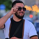 Темур, 27 лет