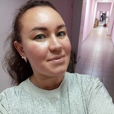 Фотография девушки Алена, 40 лет из г. Пермь