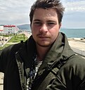 Захар, 20 лет