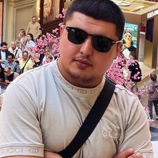 Фотография мужчины Умид, 26 лет из г. Голицыно