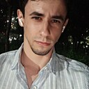 Данил, 19 лет
