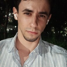 Фотография мужчины Данил, 19 лет из г. Астана