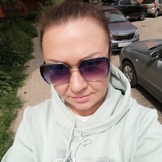 Фотография девушки Анна, 41 год из г. Калининград