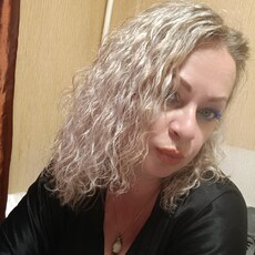 Фотография девушки Светлана, 44 года из г. Пушкино (Московская Обл)