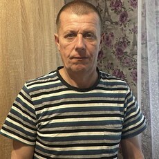 Фотография мужчины Гена, 46 лет из г. Марьина Горка