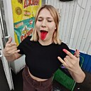 Вика, 25 лет