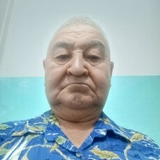 Фотография мужчины Насредин, 67 лет из г. Алат