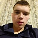 Илья, 25 лет