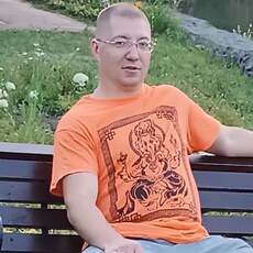 Фотография мужчины Александр, 38 лет из г. Серпухов