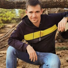 Фотография мужчины Дмитрий, 31 год из г. Ульяновск