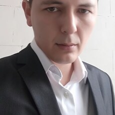 Фотография мужчины Андрей, 38 лет из г. Ярославль