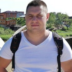 Фотография мужчины Евгений, 34 года из г. Истра