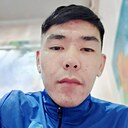 Саят, 34 года