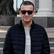 Фотография мужчины Улуг, 43 года из г. Казань