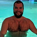 Медвед, 39 лет