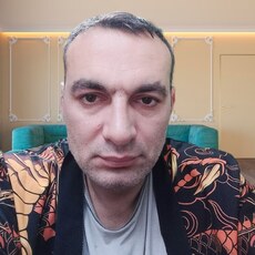 Фотография мужчины Сергей, 47 лет из г. Енакиево