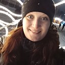 Вика, 34 года