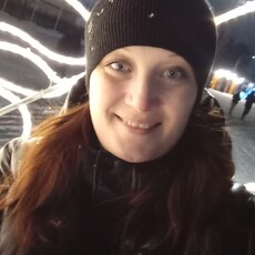 Фотография девушки Вика, 35 лет из г. Вологда