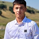 Медеу, 23 года