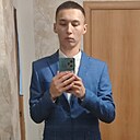 Рамазан, 25 лет