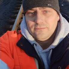 Фотография мужчины Виталий, 41 год из г. Витебск