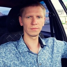 Фотография мужчины Юрий, 26 лет из г. Ульяновск
