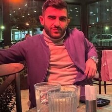 Фотография мужчины Kara, 27 лет из г. Санкт-Петербург