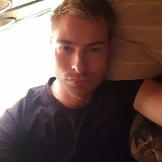 Фотография мужчины Александр, 28 лет из г. Ульяновск
