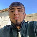 Магуля, 22 года