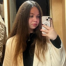 Фотография девушки Екатерина, 21 год из г. Кострома