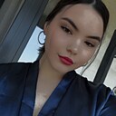 Диля, 20 лет